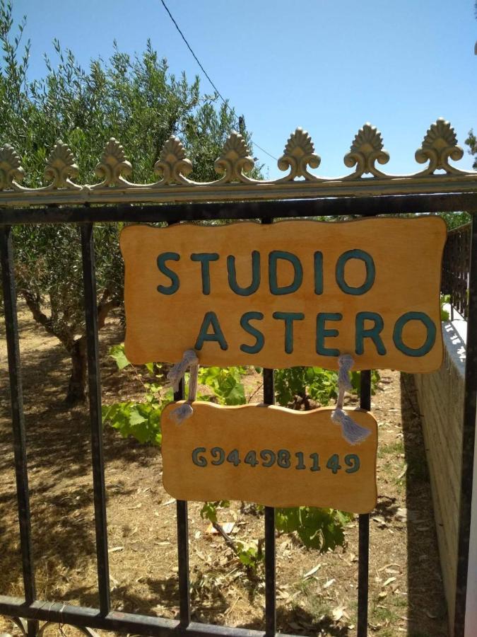 Studio Astero Pefki Dış mekan fotoğraf